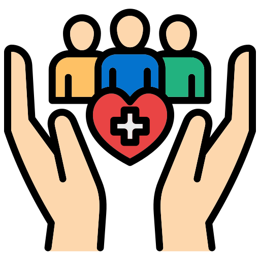 Health Care icon