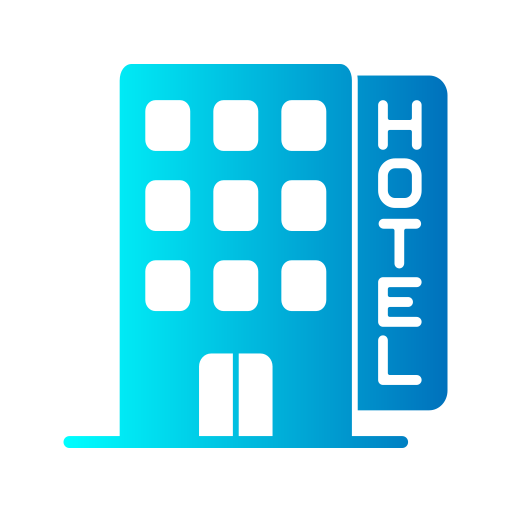 Hotel icon
